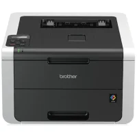 Принтер Brother HL-3170CDW фото 1